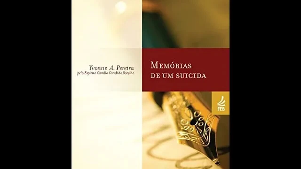 Memórias de um suicida