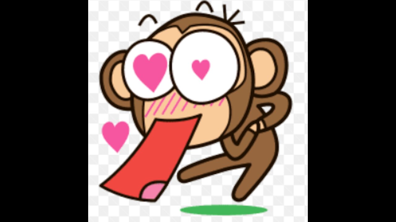 FUNNY MONKEYS, FUN WITH ANIMALS