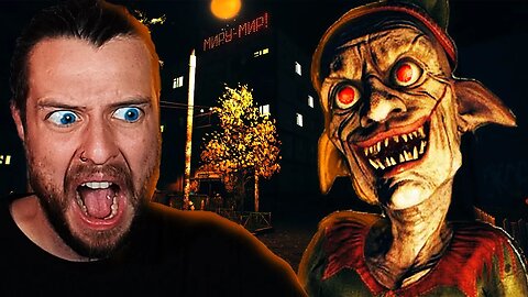This CURSED doll won't stop TERRORIZING me | September 7th | Indie Horror Gameplay