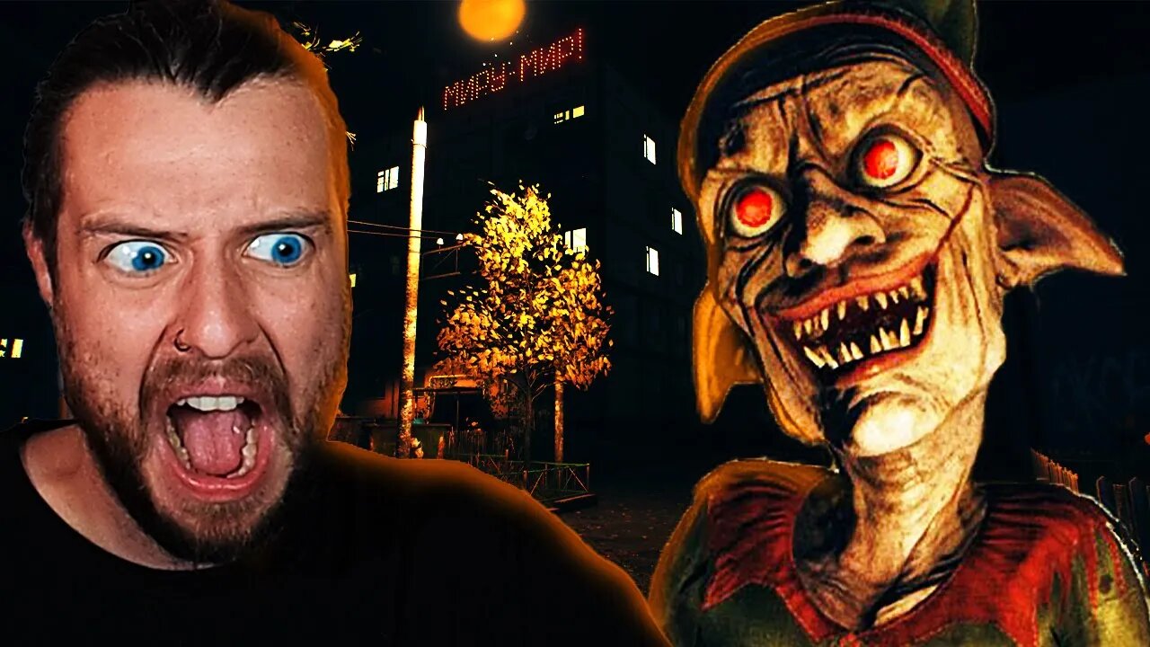This CURSED doll won't stop TERRORIZING me | September 7th | Indie Horror Gameplay