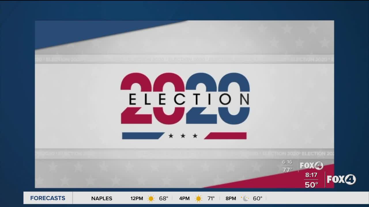 News Literacy Week: How Fox 4 remains unbiased during political