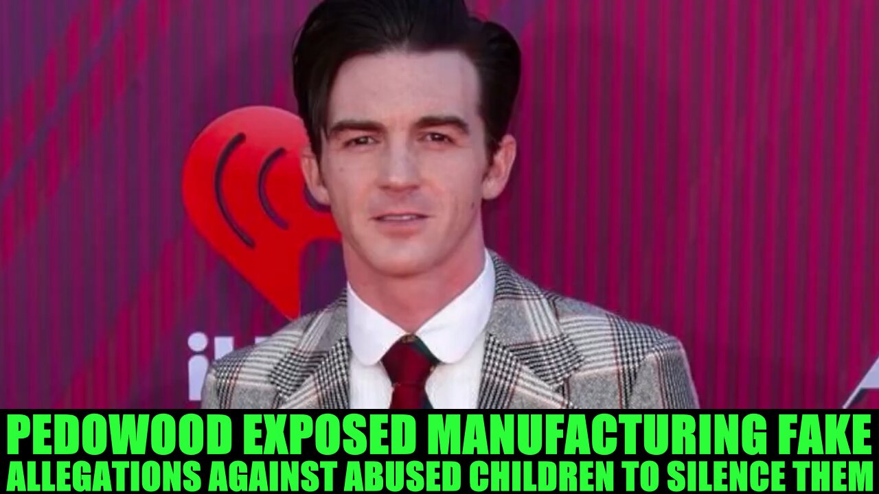 Matt Wallace: PEDOWOOD EXPOSED
