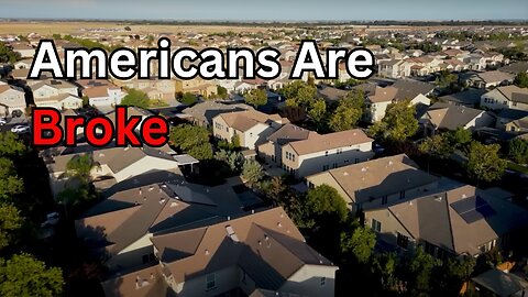 The Truth About Why the American Dream Is Unaffordable