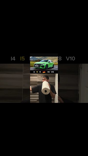 GERMAN ENGINE COMPILATION 1 🇩🇪🤯