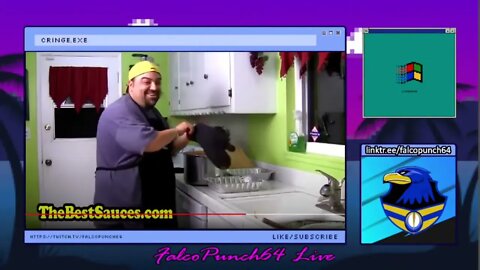 Worst Chef Ever Ruins Lasagna!