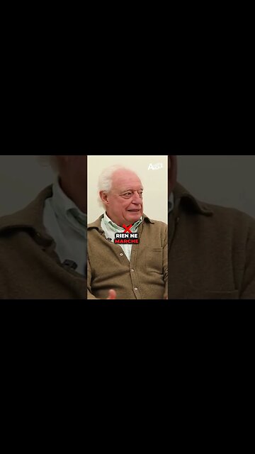 #Charlesgave : en France, plus rien ne marche! 🇫🇷 👉 Abonne-toi ! #shorts