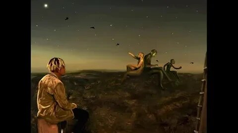 Cordae - More Life (ft. Q-Tip) (432hz)