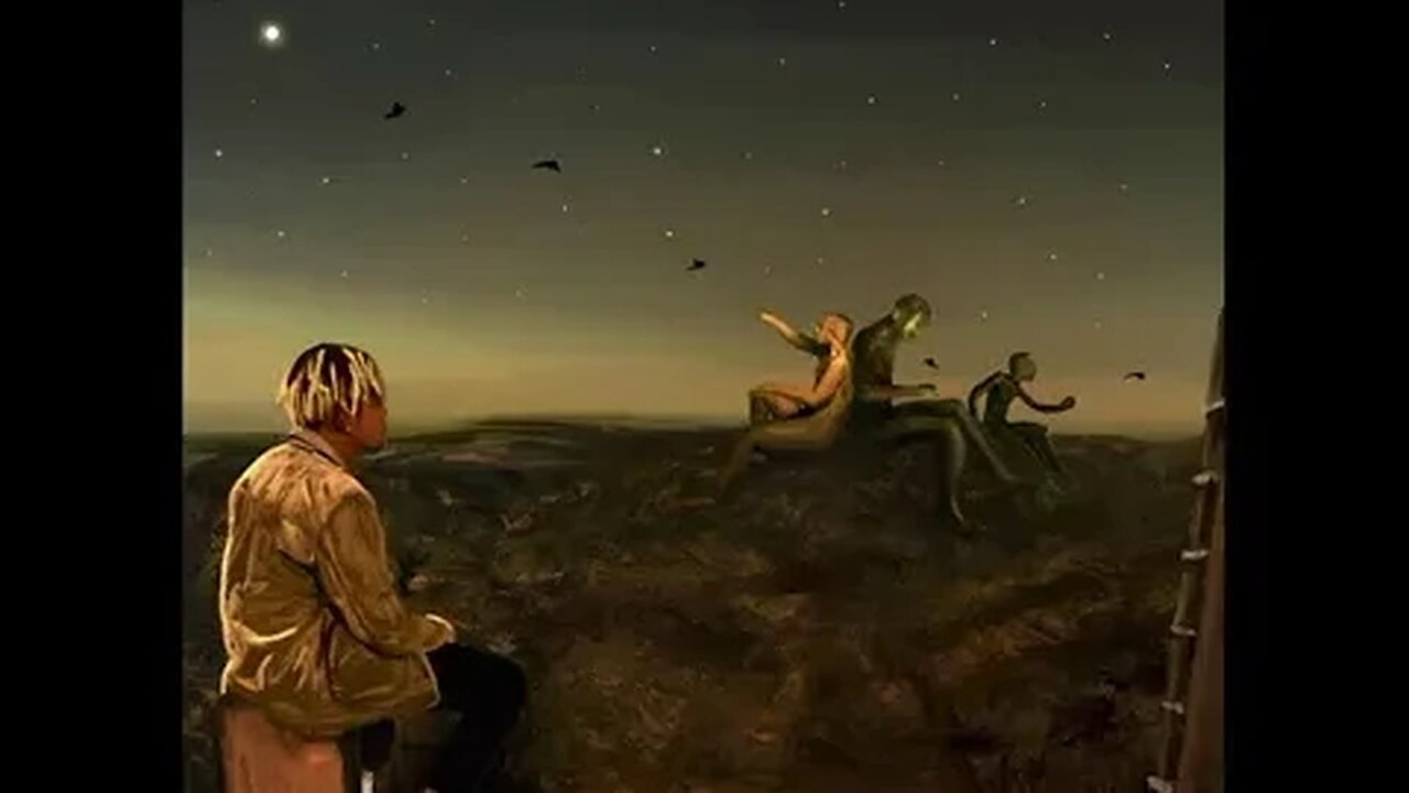 Cordae - More Life (ft. Q-Tip) (432hz)