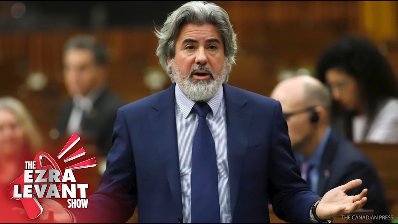 Liberals using COVID, war in Ukraine to push censorship