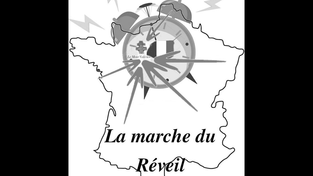 Marche nationale du reveil