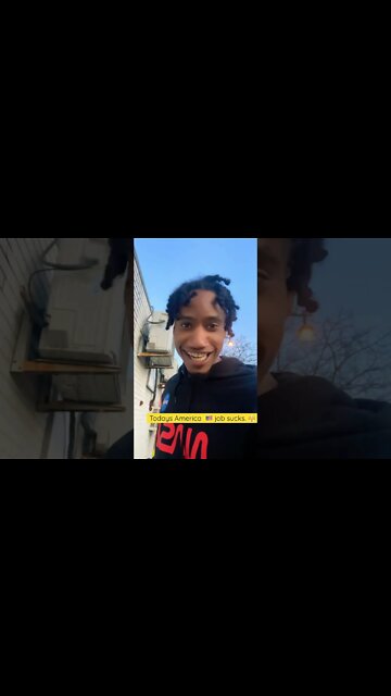 Todays job in #america sucks 😳😞 funny #shorts