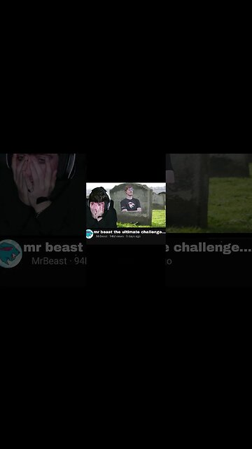 mr beast is dead... #shorts #mrbeast