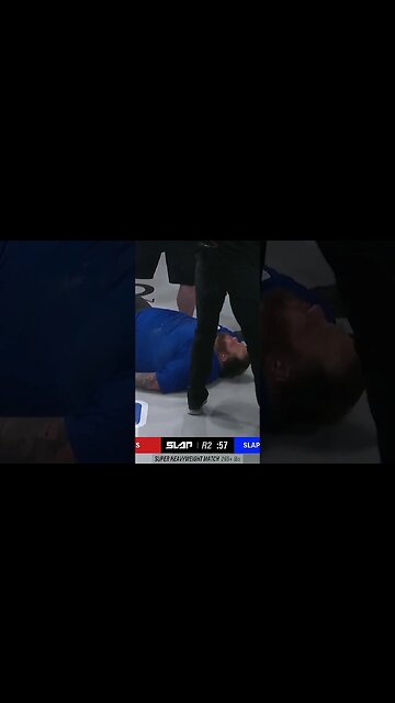 Dayne Viernes puts Slap For Cash to SLEEP😴