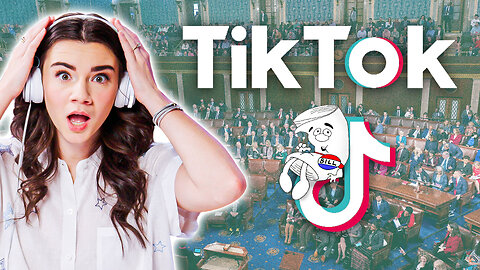 Should The Government Ban TikTok?