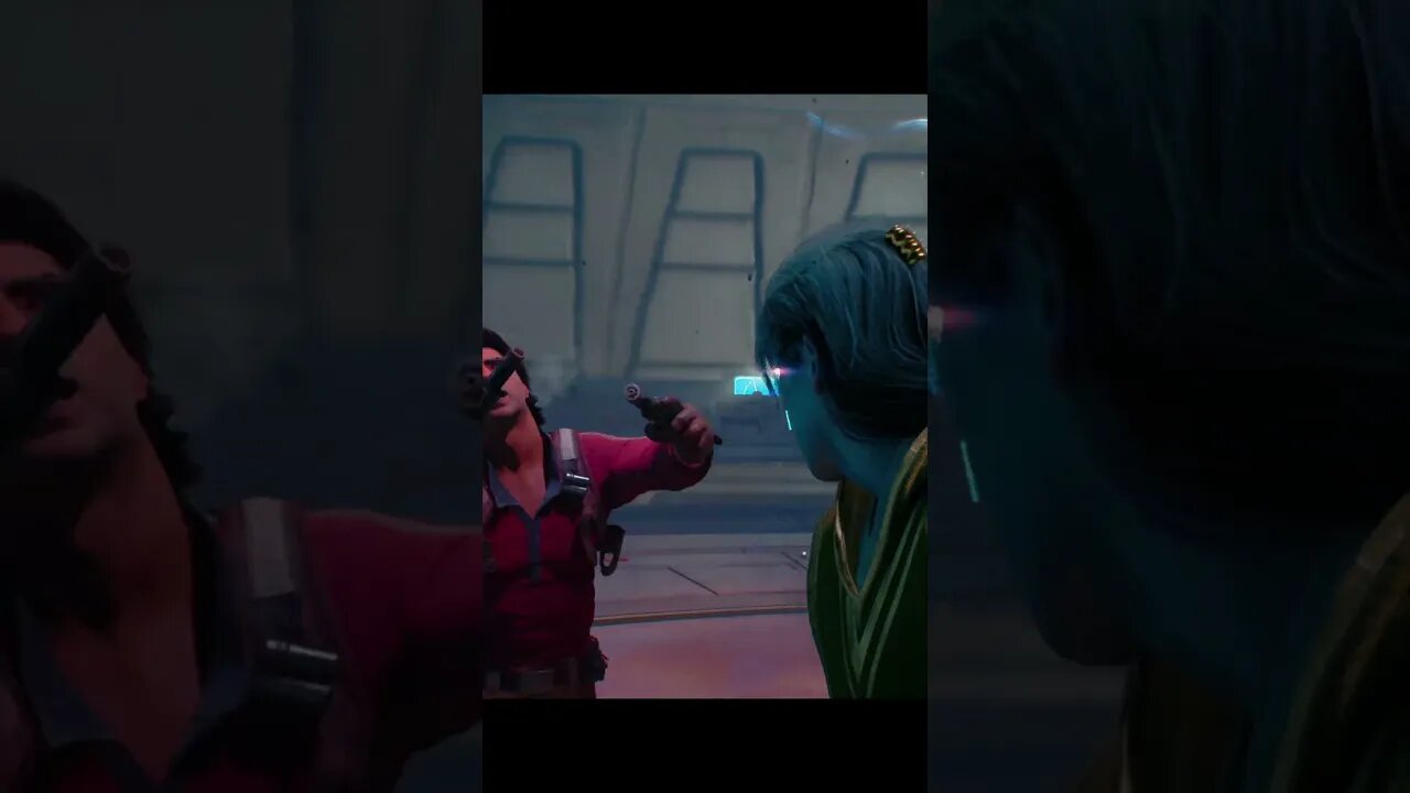 The Final Showdown