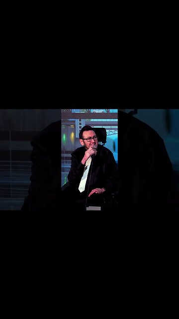 Being Canceled | Best of 2022 Michael The Chairman #standupcomedy #standup #comedian