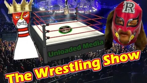 The Wrestling Show 07/22/2023