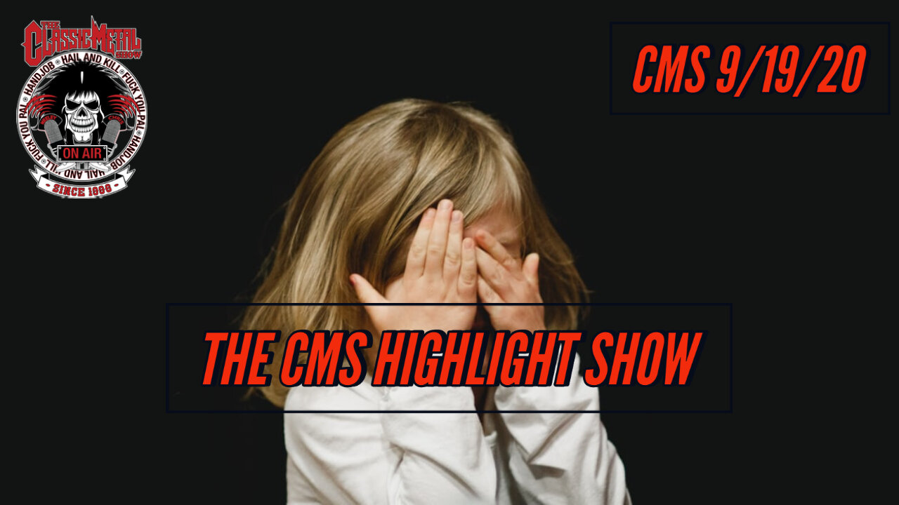 9/19/20 - The CMS Highlight Show