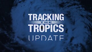 Tracking the Tropics | July 17 evening update