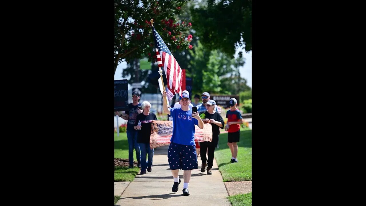 PETER BOYKIN FOR CONGRESS WILL NEVER GIVE UP THE FIGHT TO SAVE AMERICA