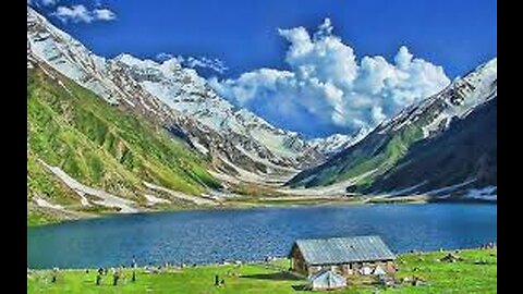 pakistan the land of beauty