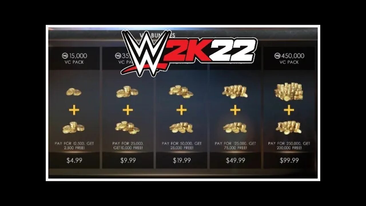 WWE 2K22: MY FACTION - Part 2 - BREAKING DOWN and BUYING PACKS. Did I Get Anything Good?