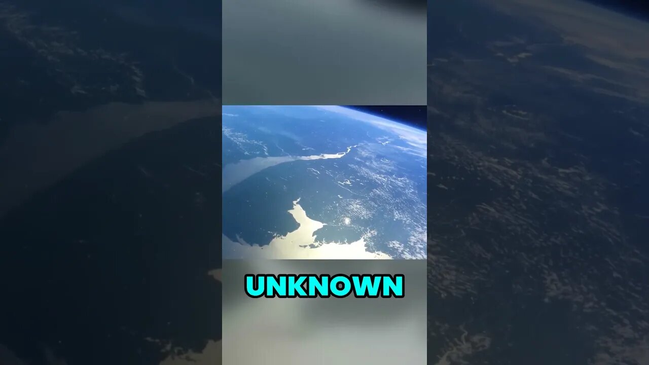 What lies beyond known space? Are there Aliens?