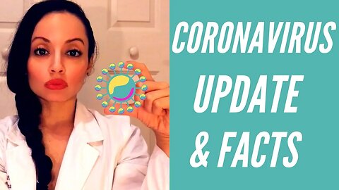 CORONAVIRUS UPDATE: WHAT STATES HAVE + CASES: 2019 nCoV: CORONAVIRUS FACTS