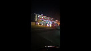 Christmas Lights