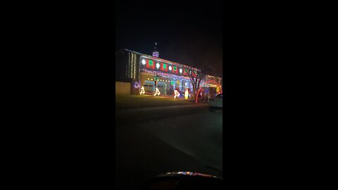 Christmas Lights