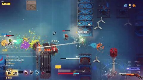 (synthetik) cooking the quality