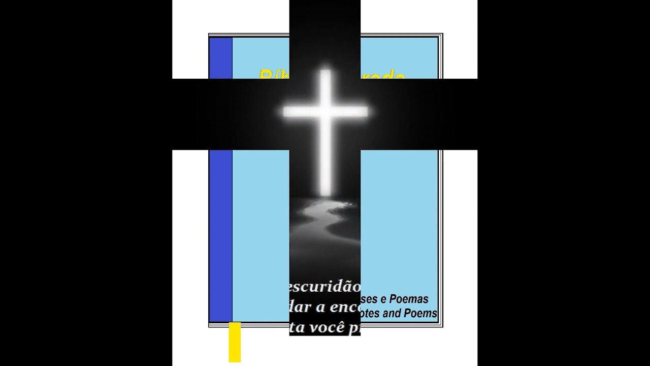 Você está perdido na escuridão, Deus pode te ajudar [Frases e Poemas]