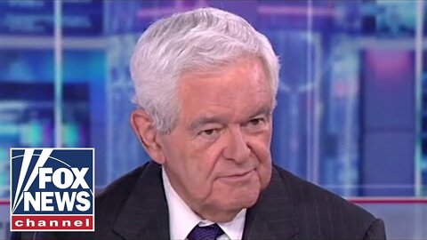 Newt Gingrich: These Biden remarks were ‘really frightening’