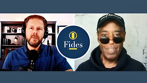 Fides Podcast || Walter Hoye || "The Echo Effect" And "Betrayal Trauma" !!