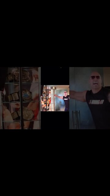 These Wrestlers Belt Collections Are Insane! #shorts