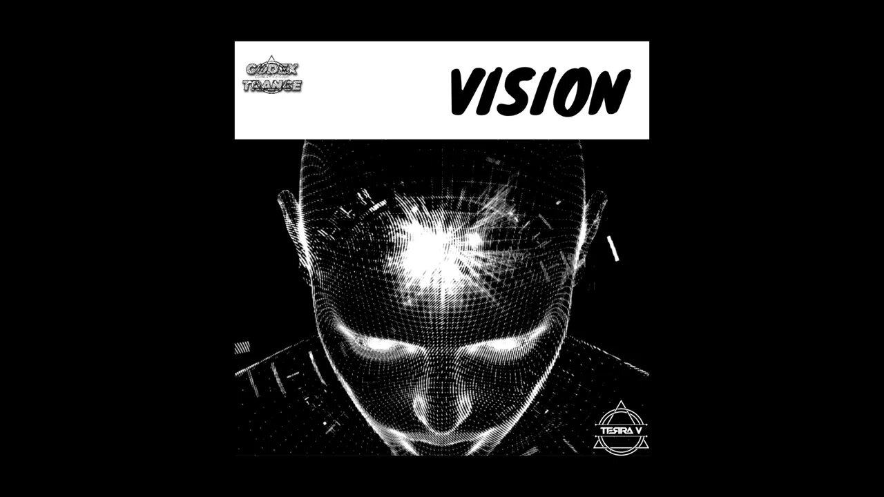 Terra V. - Vision (Extended Mix)