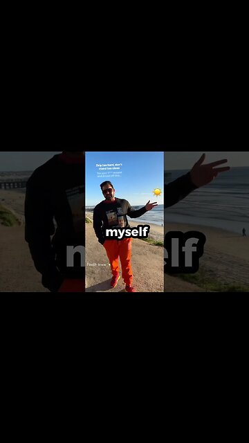 Creating a life I want to live