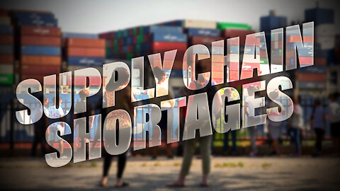 Supply Chain Shortages And Energy Prices Rising; How Government Plans To Take your Money