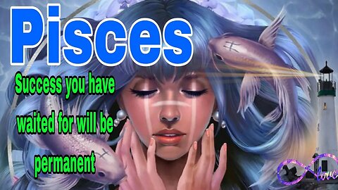 Pisces A VISION THAT PAYS OFF IN THE FUTURE WINDFALL Psychic Tarot Oracle Card Prediction Reading