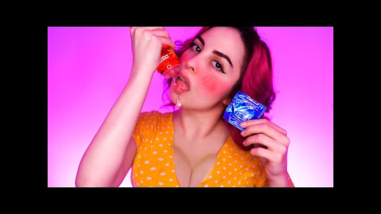 ❤️YOUR FAVORITE ASMR ❤️in 10:00 minutes