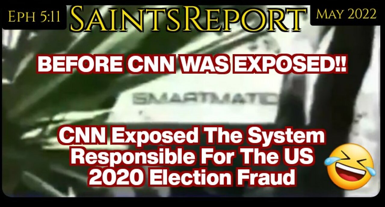 1k54. 🚨 ELECTION FRAUD EXPOSED//