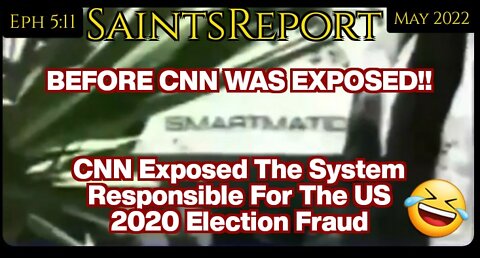 1k54. 🚨 ELECTION FRAUD EXPOSED//