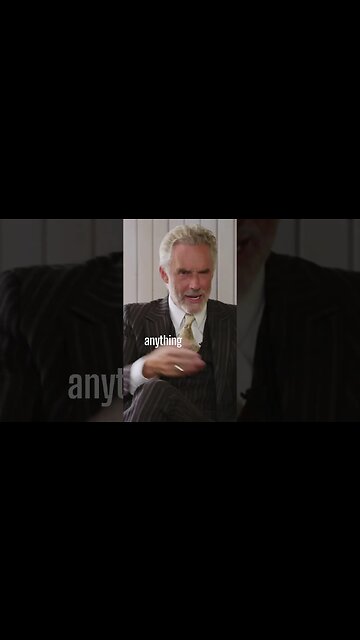 Jordan Peterson - Why Be a Great Communicator? #shorts #jordanpeterson #lighthouseglobal