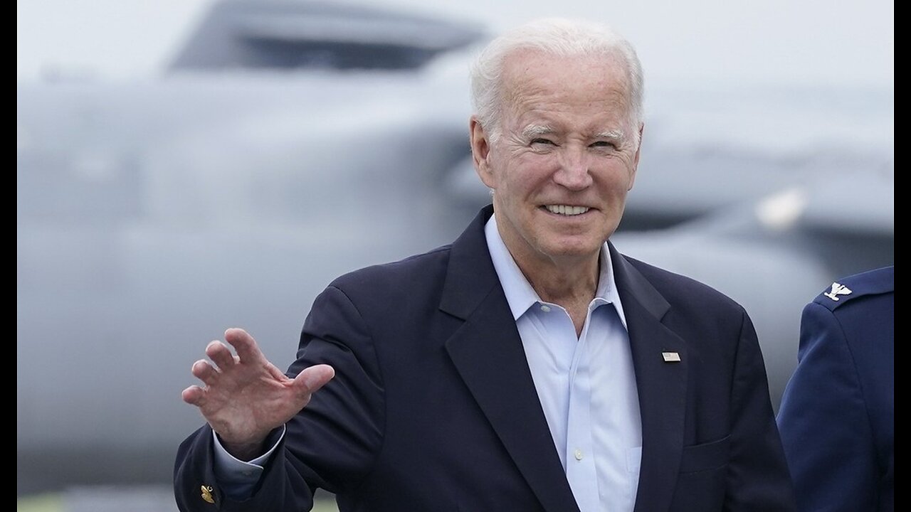 Biden Arrives in Maui and the People Let Him Have It, Big Time