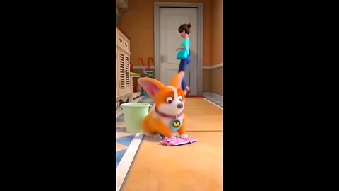 funny video cartoon