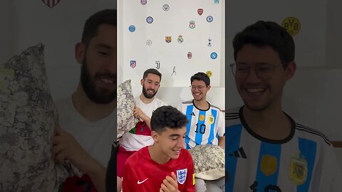 سمي فريق من هذا البلد #football #challenge #quiz #soccer #tunisia #maroc #algerie #country