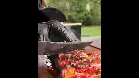 | @churrascodedomingooo on IG #shorts