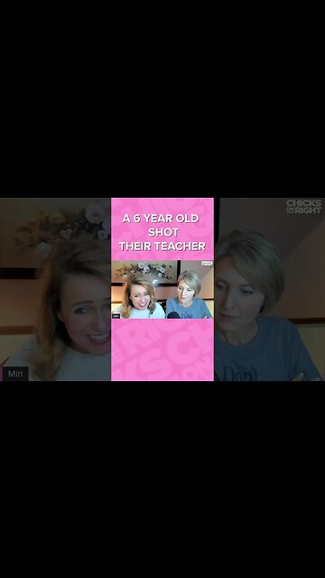 Our culture is sick, kids shouldn't know violence like this