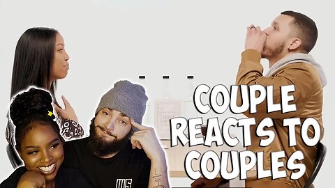 "How're they ENGAGED?" Girlfriend reacts to TRUTH or DRINK | Reacts to @cut