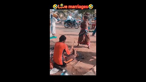 love marriage